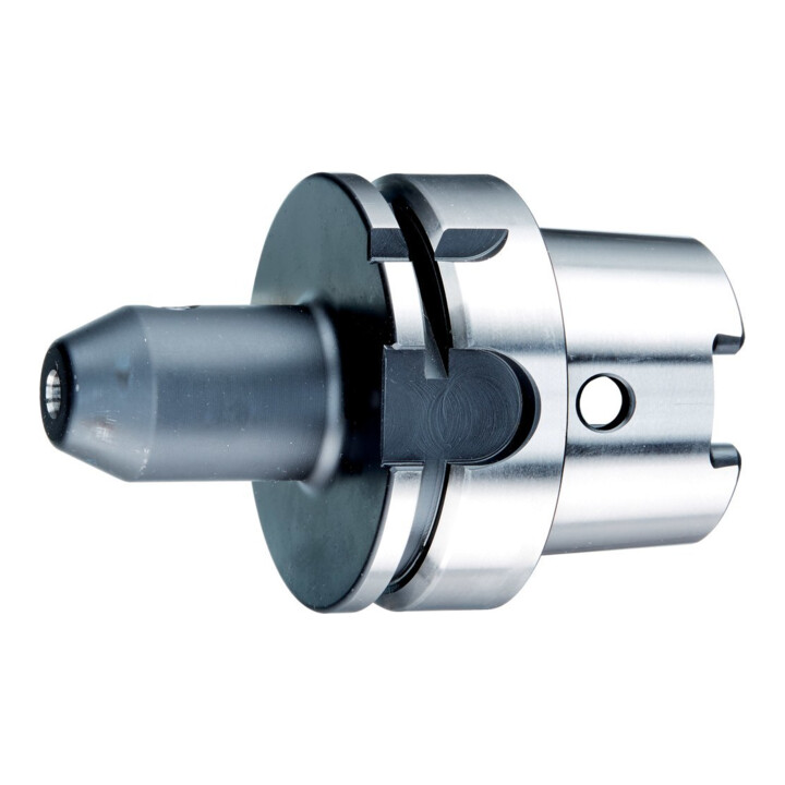 FORTIS Flächenspannfutter DIN69893A HSK-A63 32x110mm