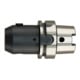 FORTIS Flächenspannfutter DIN69893A HSK-A63 8mm A65mm KKS