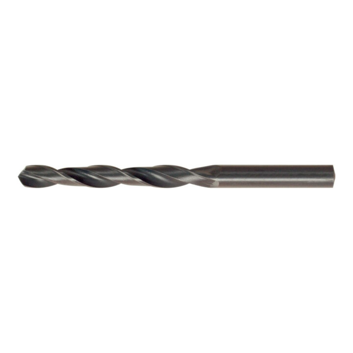 FORTIS Foret hélicoïdal DIN338 HSS roulé Type RN 15,5 mm