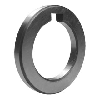 FORTIS Fräserdornring DIN 2084 B 32 x 3 x 47mm