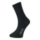 FORTIS Freizeitsocke Sport schwarz Gr. 39-41