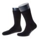 FORTIS Freizeitsocke Sport schwarz Gr. 42-44