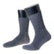 FORTIS Funktionssocke grau Gr. 42-44