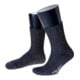 FORTIS Gesundheitssocke anthrazit Gr. 45-46