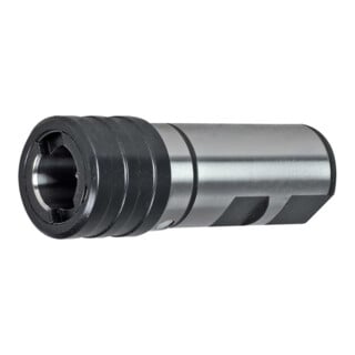 FORTIS Gewindeschnellwechsel-Futter D1835BE 25mm M6-20