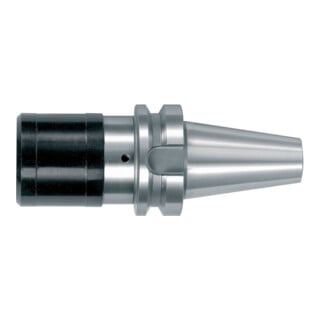 FORTIS Gewindeschnellwechsel-Futter DIN ISO 7388-2 BT40 M6-20
