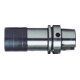 FORTIS Gewindeschnellwechsel-Futter HSK-A63 M3-12