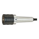 FORTIS Gewindeschnellwechsel-Futter M14-33 MK5
