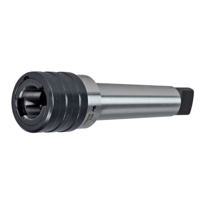 FORTIS Gewindeschnellwechsel-Futter M3-12 MK2