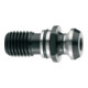 FORTIS Goujon de serrage ISO 7388II B SK50-M24 I.K
