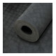 FORTIS Hammerschlagmatte PRO NR/SBR schwarz 3mm 1400mm 10m