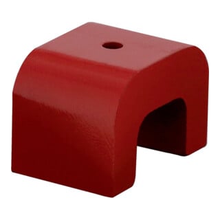 FORTIS Hufeisenmagnet 57,2 x 34,9 x 44,5mm