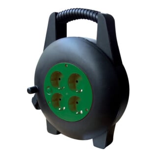 FORTIS Kabelbox Kunststoff H05VV-F3G1,5 10m