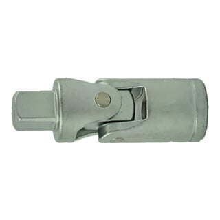 FORTIS Kardangelenk 1/2" 70mm matt verchromt