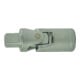 FORTIS Kardangelenk 1/2" 70mm matt verchromt