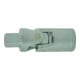 FORTIS Kardangelenk 1/2" 70mm matt verchromt