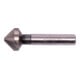 FORTIS Kegelsenker D335C HSS 90G 20,5mm