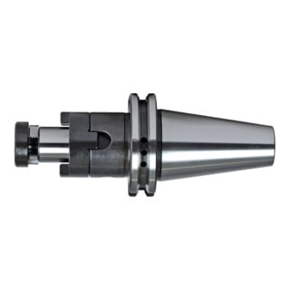 FORTIS Kombi-Aufsteckfräserdorn DIN ISO 7388-1 AD SK40 27x55mm