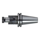 FORTIS Kombi-Aufsteckfräserdorn DIN ISO 7388-1 AD SK40 27x55mm