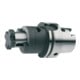 FORTIS Kombi-Aufsteckfräserdorn DIN69893A HSK-A63 16x60mm