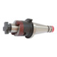 Fortis Kombi-opzetfreesdorn DIN2080 SK50-32x55