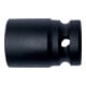 FORTIS Kraft-Steckschlüssel-Satz 1/2" 15-teilig