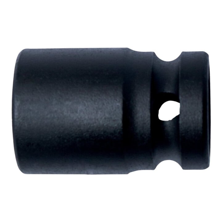 FORTIS Kraft-Steckschlüssel-Satz 1/2" 15-teilig