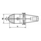 FORTIS Kurzbohrfutter DIN ISO 7388-1 AD/AF R/L SK50 1-13mm