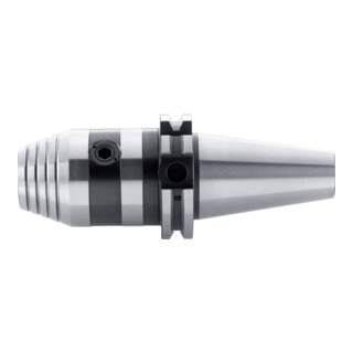 FORTIS Kurzbohrfutter DIN ISO 7388-1 AD/AF R/L SK50 1,5-16mm