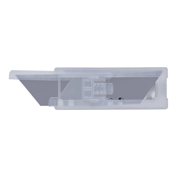 FORTIS Lames trapézoïdales 10 pièces
