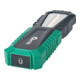 FORTIS Lampe de poche LED sans fil 3 watts