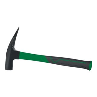 FORTIS Latthammer 600g 2K-Fiberglas nagelhaltend ger.