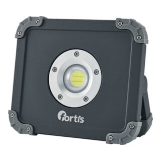 FORTIS LED Akku-Arbeitsleuchte 1300 Lumen