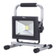 FORTIS LED Akku-Baustrahler 20W