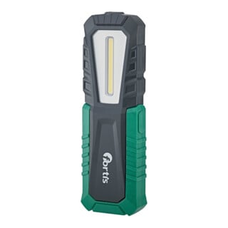 FORTIS LED Akku-Handleuchte 3 Watt