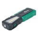FORTIS LED Akku-Handleuchte 3 Watt