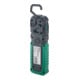 FORTIS LED Akku-Handleuchte 3 Watt
