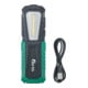 FORTIS LED Akku-Handleuchte 3 Watt