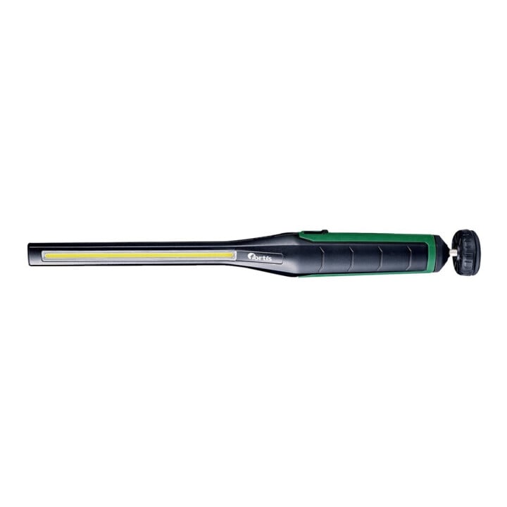 FORTIS LED Arbeitsleuchte 60-600 Lumen