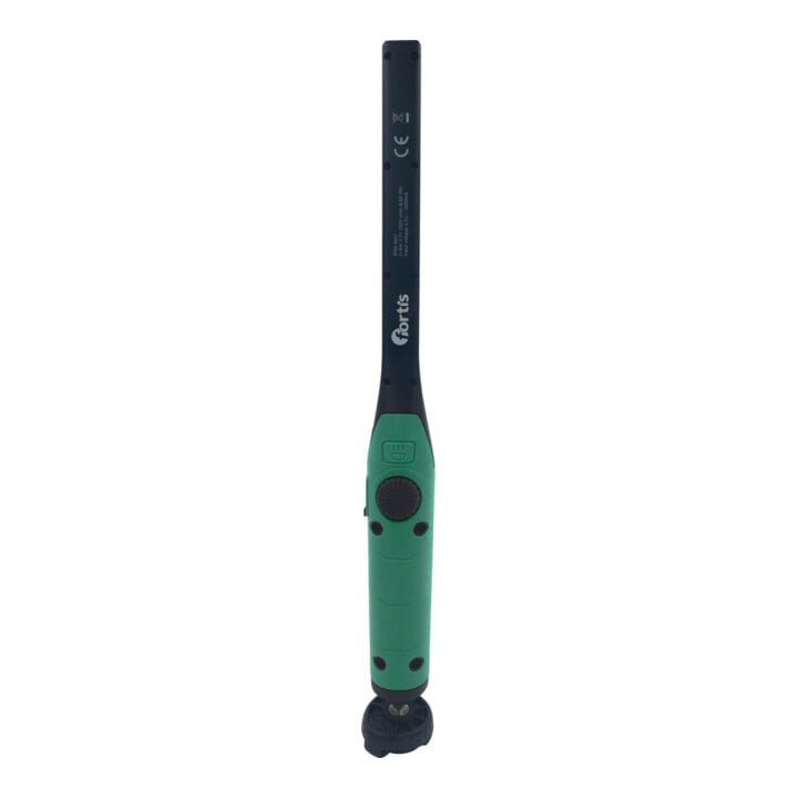 FORTIS LED Arbeitsleuchte 60-600 Lumen