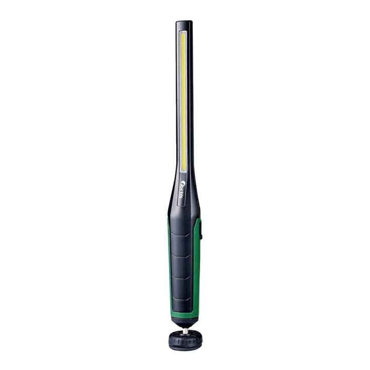 FORTIS LED Arbeitsleuchte 60-600 Lumen