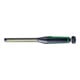 FORTIS LED Lampe de travail 60-600 lumens