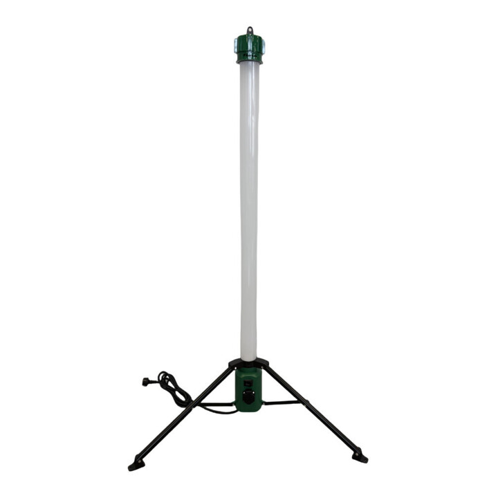 FORTIS Leuchtröhre 360 Grad 100Watt 12000 Lumen