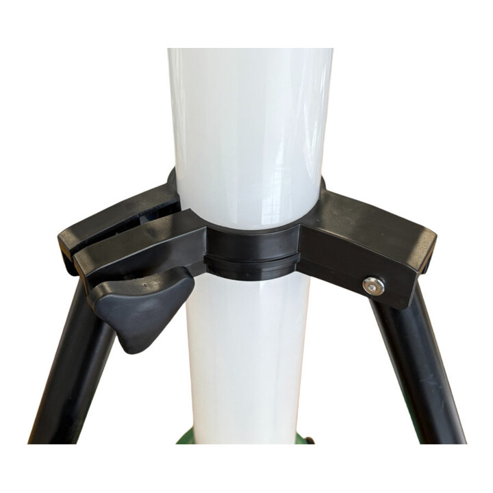 FORTIS Leuchtröhre 360 Grad 100Watt 12000 Lumen