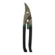 FORTIS Lochschere 250mm rechts
