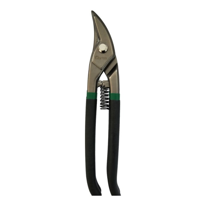 FORTIS Lochschere 250mm rechts