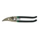 FORTIS Lochschere 250mm rechts