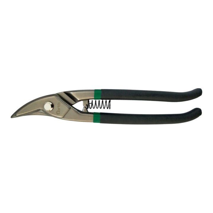 FORTIS Lochschere 250mm rechts