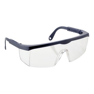 FORTIS Lunettes à monture Saturn bleu clair couleur des verres