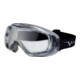 FORTIS Lunettes de protection intégrales Sirius gris clair couleur des verres